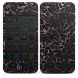 Foils for Smartphones glossy