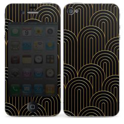 Foils for Smartphones glossy