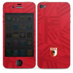 Folien für Smartphones glänzend