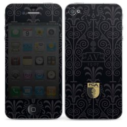 Folien für Smartphones glänzend