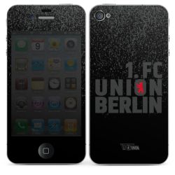 Folien für Smartphones glänzend