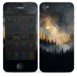 Foils for Smartphones glossy