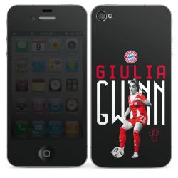 Foils for Smartphones glossy