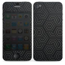 Foils for Smartphones glossy