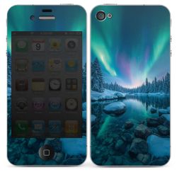 Foils for Smartphones glossy