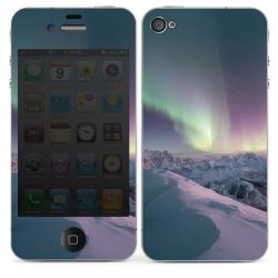 Foils for Smartphones glossy