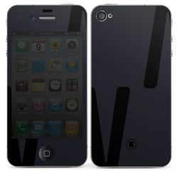 Foils for Smartphones glossy