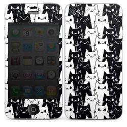 Foils for Smartphones glossy