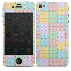 Foils for Smartphones glossy