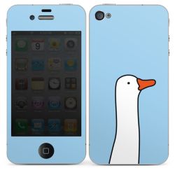 Foils for Smartphones glossy