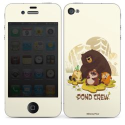 Folier Telefoner blank