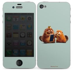 Folier Telefoner blank