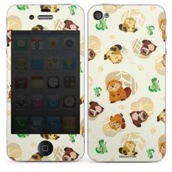 Folier Telefoner blank