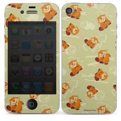 Folier Telefoner blank