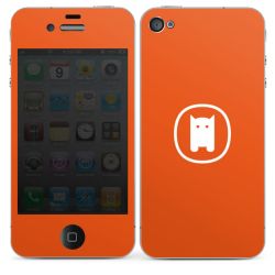 Foils for Smartphones glossy