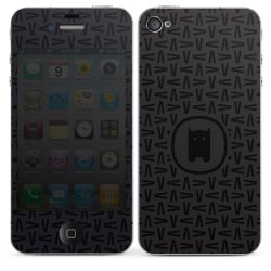 Foils for Smartphones glossy