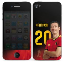 Foils for Smartphones glossy