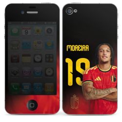 Foils for Smartphones glossy