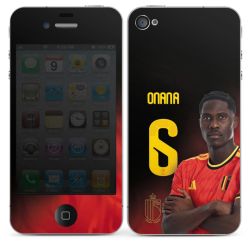 Foils for Smartphones glossy