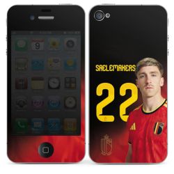 Foils for Smartphones glossy