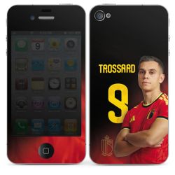 Foils for Smartphones glossy