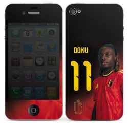 Foils for Smartphones glossy