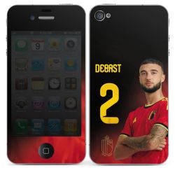 Foils for Smartphones glossy