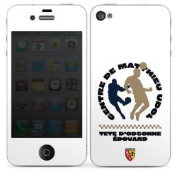 Folien für Smartphones glänzend