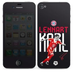 SkinVinyyli Puhelimet kiiltävä