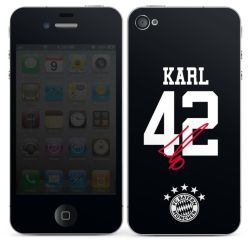 SkinVinyyli Puhelimet kiiltävä