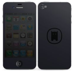 Foils for Smartphones glossy