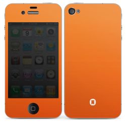 Foils for Smartphones glossy