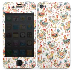 Foils for Smartphones glossy