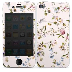 SkinVinyyli Puhelimet kiiltävä