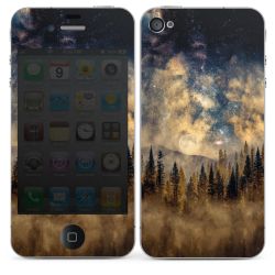 Foils for Smartphones glossy