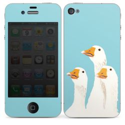 Foils for Smartphones glossy