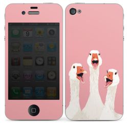 Foils for Smartphones glossy