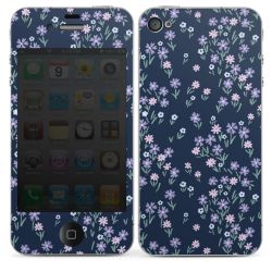 Folien für Smartphones glänzend