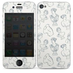 SkinVinyyli Puhelimet kiiltävä