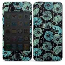 SkinVinyyli Puhelimet kiiltävä