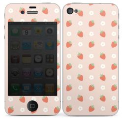 SkinVinyyli Puhelimet kiiltävä