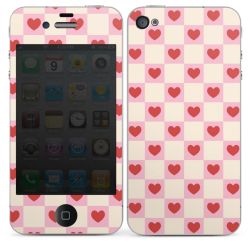 SkinVinyyli Puhelimet kiiltävä