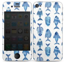 SkinVinyyli Puhelimet kiiltävä