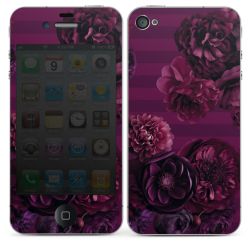 SkinVinyyli Puhelimet kiiltävä