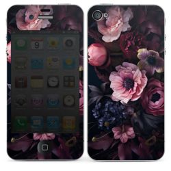 SkinVinyyli Puhelimet kiiltävä