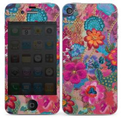 SkinVinyyli Puhelimet kiiltävä