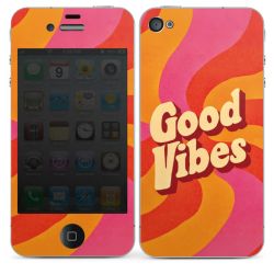 Folien für Smartphones glänzend