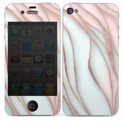 SkinVinyyli Puhelimet kiiltävä