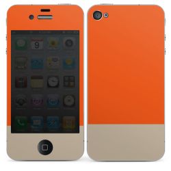 Folier Telefoner blank