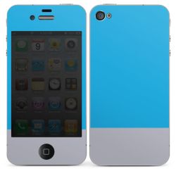 Folier Telefoner blank